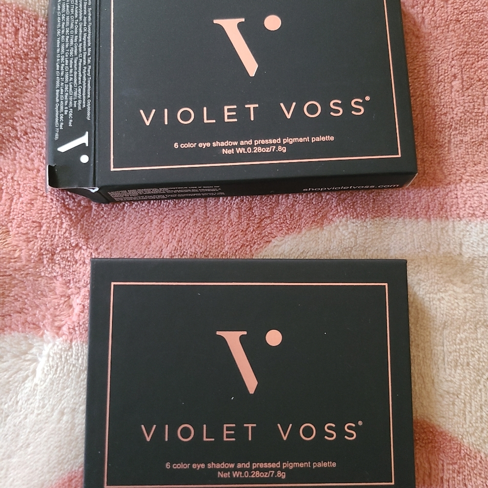 Make up bundle - Picture 7 of 10